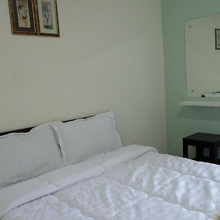 Aspen Residence Chonburi Zewnętrze zdjęcie