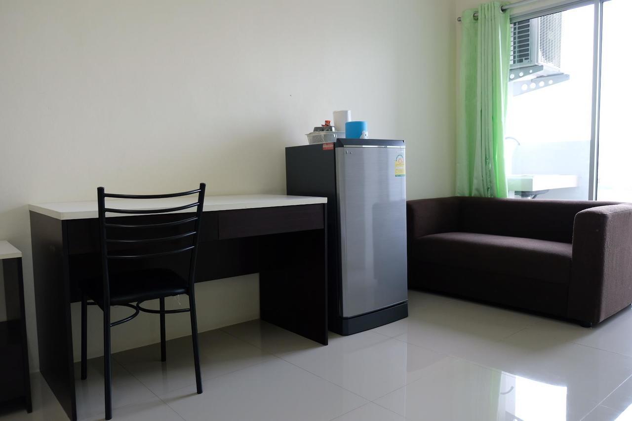 Aspen Residence Chonburi Zewnętrze zdjęcie