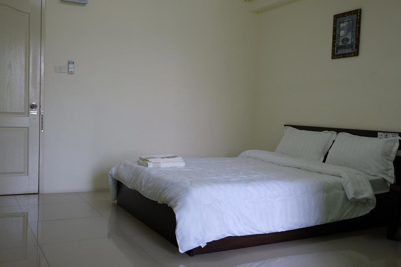 Aspen Residence Chonburi Zewnętrze zdjęcie