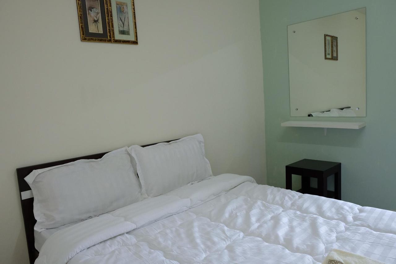 Aspen Residence Chonburi Zewnętrze zdjęcie