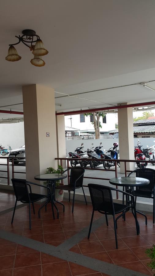 Aspen Residence Chonburi Zewnętrze zdjęcie