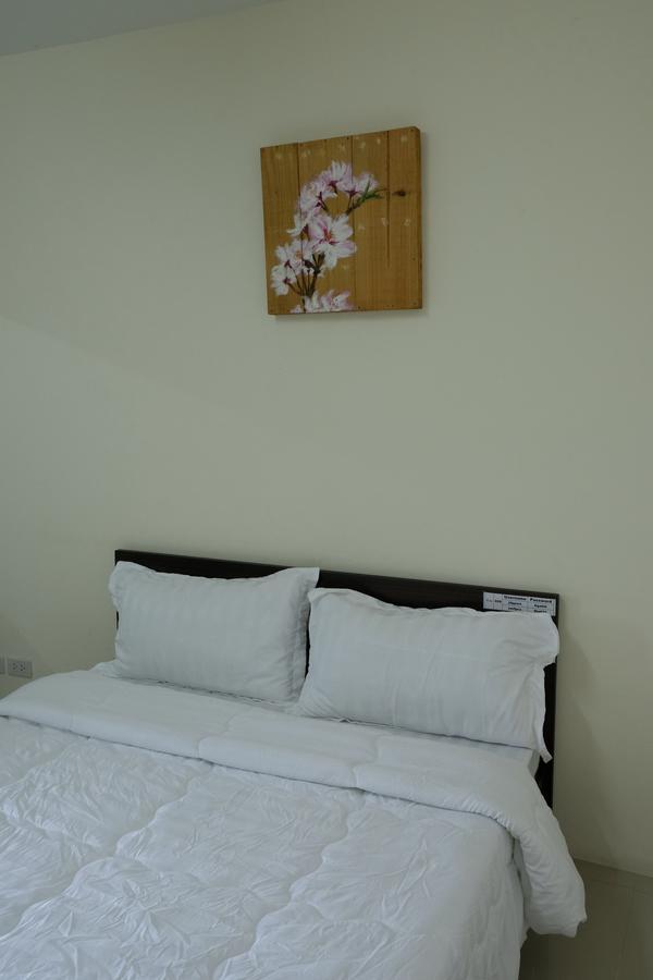 Aspen Residence Chonburi Zewnętrze zdjęcie