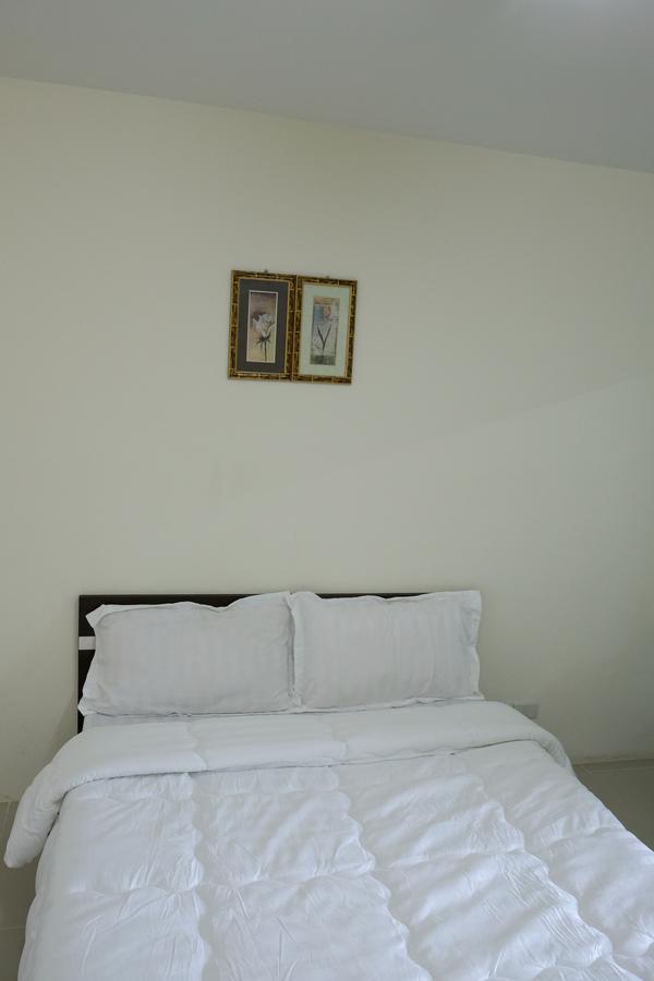 Aspen Residence Chonburi Zewnętrze zdjęcie